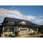 屋根の重さを軽くする耐震リフォーム