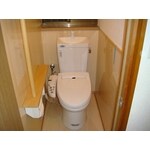 和式トイレから洋式トイレへのリフォーム