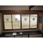 窓・サッシ