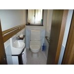 清潔で快適なトイレに変身！