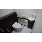 明るくすっきりとモダンで落ち着きのある雰囲気に