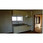 春日部市賃貸用マンション　改修工事