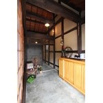 情緒ただよう古民家リフォーム