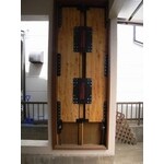 地震に強い家！（制震補強壁編）