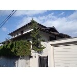 外壁