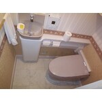 インテリアにこだわったトイレリフォーム