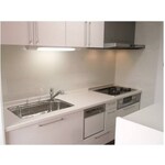 中古マンション 水廻りリフォーム