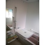 軽量鉄骨造戸建の間取り変更