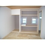軽量鉄骨造戸建の間取り変更