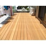 建売住宅をカスタマイズ～ウッドデッキで第２のリビング空間～