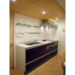 あたたかく迎えてくれるホテルライクなインテリア/C様邸