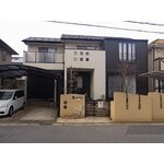 外観にこだわったリフォーム