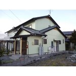 外壁