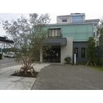 クリニック外観イメージチェンジ