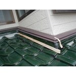 屋根の不具合を解消
