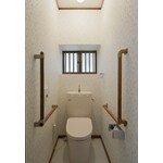 省エネ！水廻り４点リフォーム