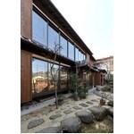 外観を損なわず光を多く取り入れた窓リフォーム