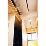 築２５年、１５坪の空間をフルに活用したマンションリフォーム