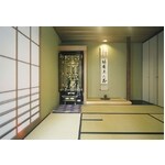 小高い丘からの眺望を室内に取り入れたリフォーム