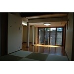 築80年古民家をモダンに変身