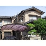 外壁