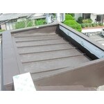 雨漏り補修工事