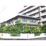 外壁