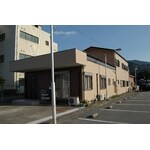 以前は喫茶店をしてみえた建物を住宅スペースにリフォーム