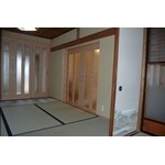 土間だった台所のリフォーム等