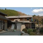 田舎の別荘をリフォーム