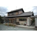 二階建て住宅を平屋にリフォーム