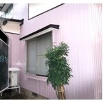 外壁の塗装リフォーム