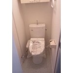 内装と設備一新で素敵なシングルライフ