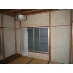 築３０年の一戸建て　賃貸向けに全面改装しました。