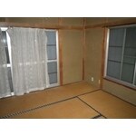 築３０年の一戸建て　賃貸向けに全面改装しました。