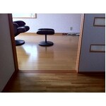 和室を洋室に！悠々自適のリラックスルーム！