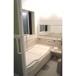 住宅水廻りリフォーム