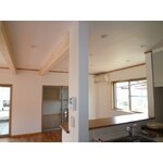 購入した中古住宅を住みよくリフォーム