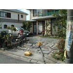 駐車場増設