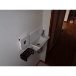タンクレストイレへの交換