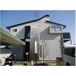 デザインにこだわった外壁リフォーム