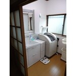 お家の不便、不具合を解消したリフォーム