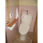 浴室・洗面室・トイレ他 リモデル