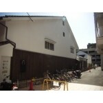 まち造りを兼ねた店舗リフォーム