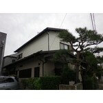 外壁