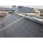 思い出が詰まった　屋根・外壁塗装工事