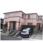 川崎市　屋根・外壁塗装　戸建