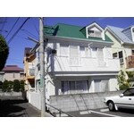 屋根・外壁塗装工事