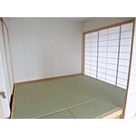 畳が丘の和室がある広々リビングにリフォーム