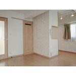 ３点ﾕﾆｯﾄﾊﾞｽを分離を含めたマンション全面リフォーム